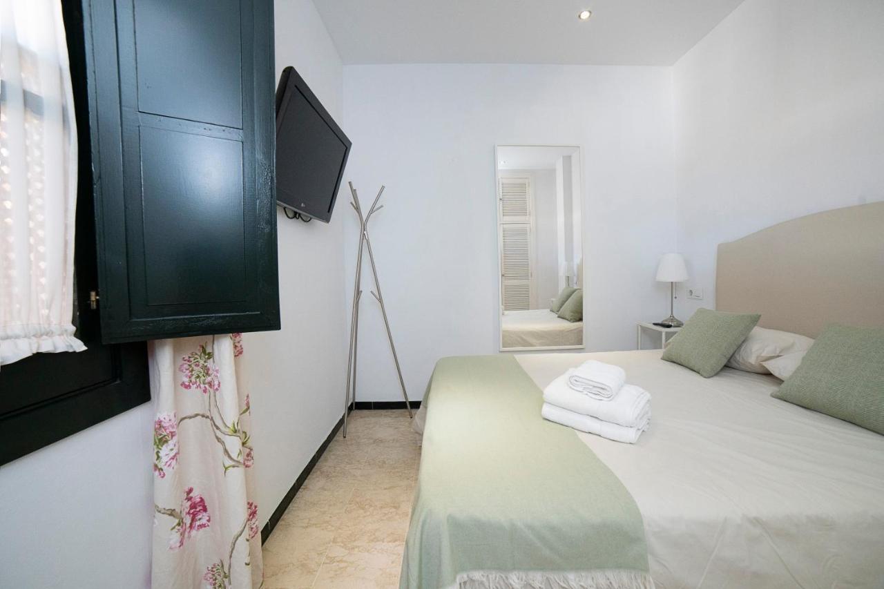 Apartament Alohamundi Lumbreras II Sewilla Zewnętrze zdjęcie